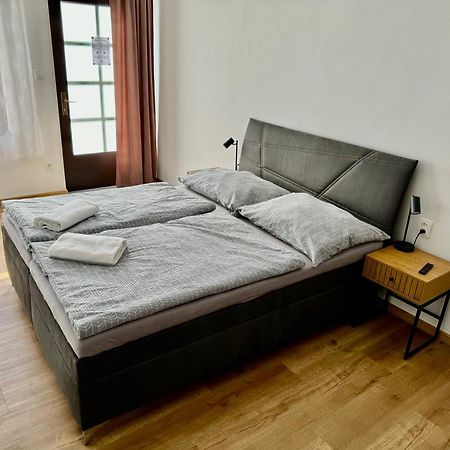 Ubytovani U Pivovaru Kamenice nad Lipou Dış mekan fotoğraf