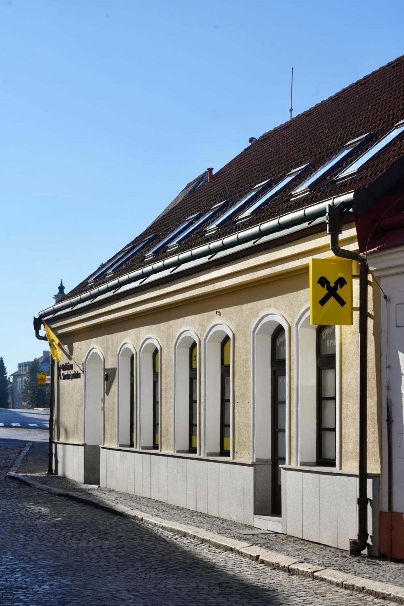 Ubytovani U Pivovaru Kamenice nad Lipou Dış mekan fotoğraf